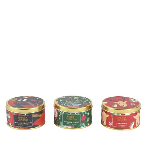 CANDELA LATTA DISEGNO NATALIZIO D.7.5